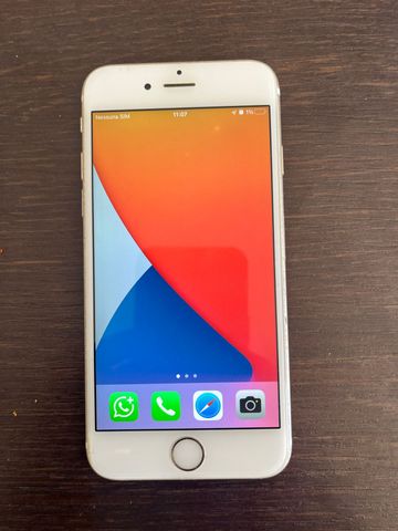 Tweedehands apple iPhone 6s bike — afbeelding 1 van 7