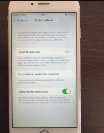 Tweedehands apple iPhone 6s bike — afbeelding 7 van 7