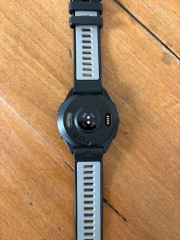 Used Garmin Forerunner 965 bike — image 3 of 5