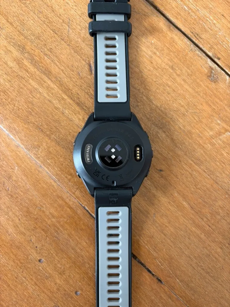 Used Garmin Forerunner 965 bike — image 3 of 5