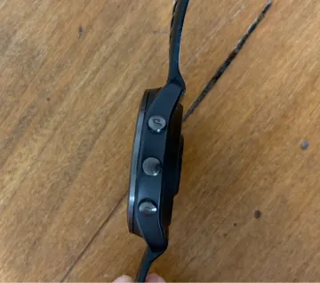 Used Garmin Forerunner 965 bike — image 4 of 5