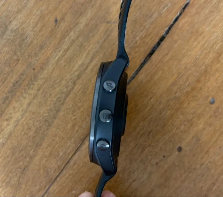 Used Garmin Forerunner 965 bike — image 4 of 5