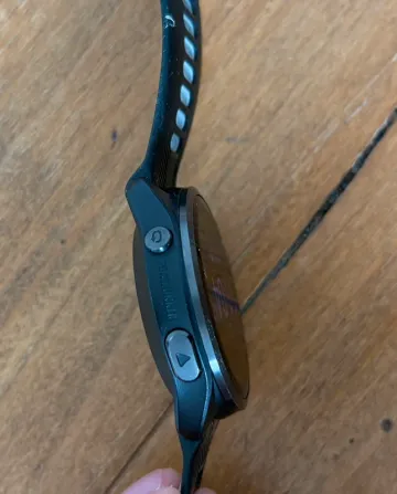 Used Garmin Forerunner 965 bike — image 5 of 5