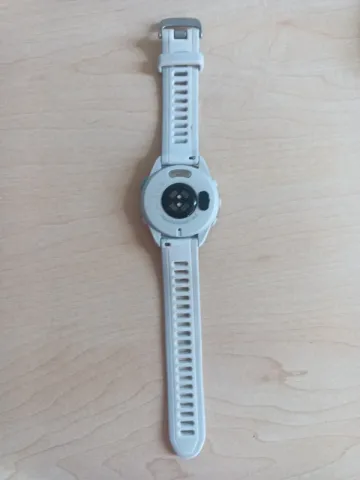Used Garmin Forerunner 165 Music bike — image 3 of 6
