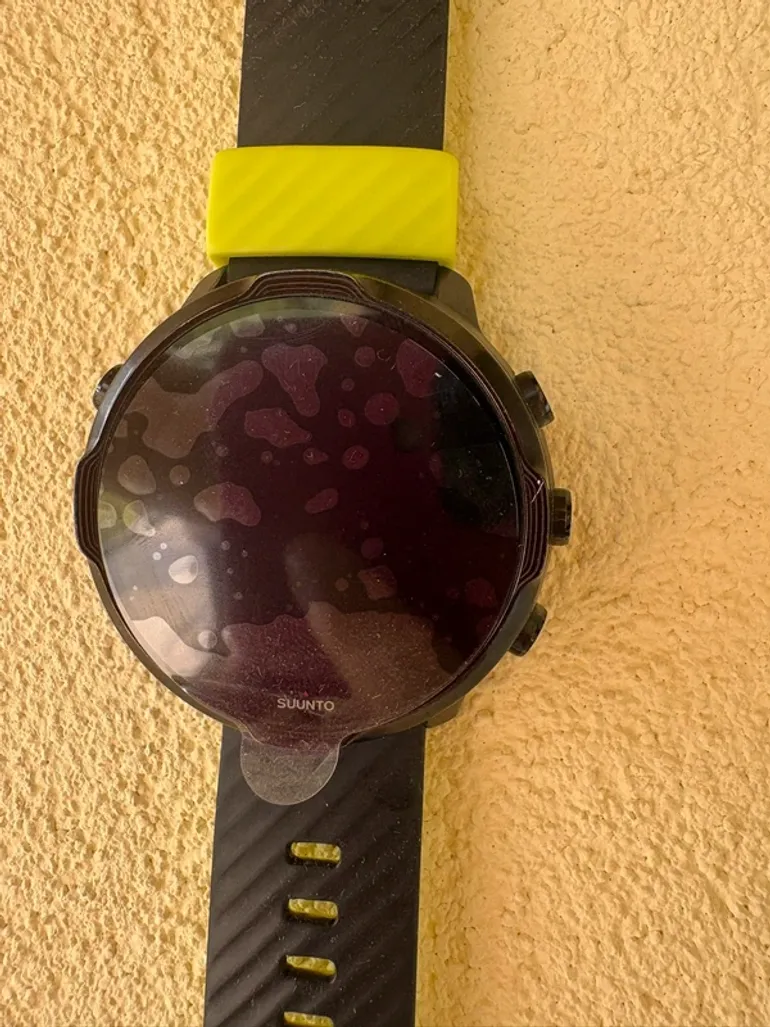 Used Suunto 7 bike — image 6 of 13