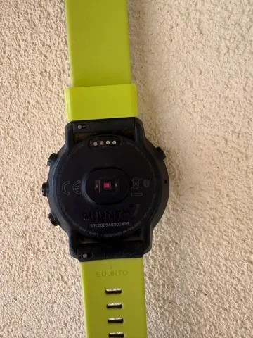 Used Suunto 7 bike — image 8 of 13