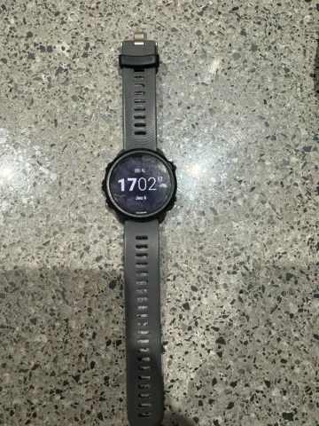 Used Garmin Forerunner 245 bike — image 1 of 6