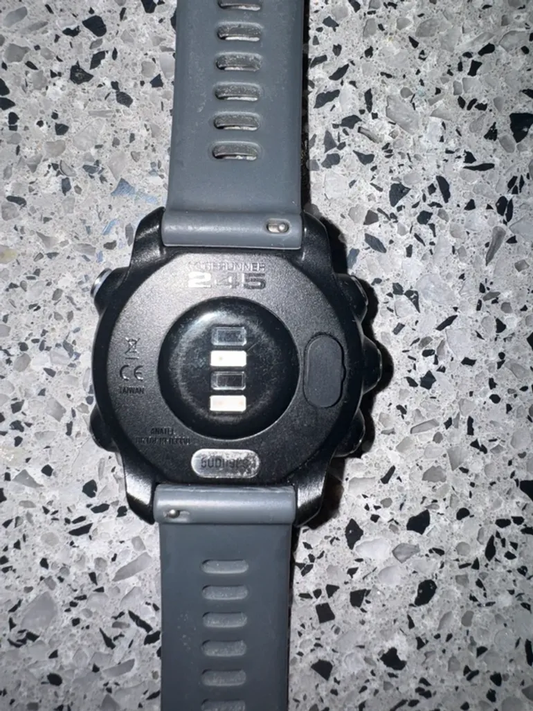 Used Garmin Forerunner 245 bike — image 5 of 6