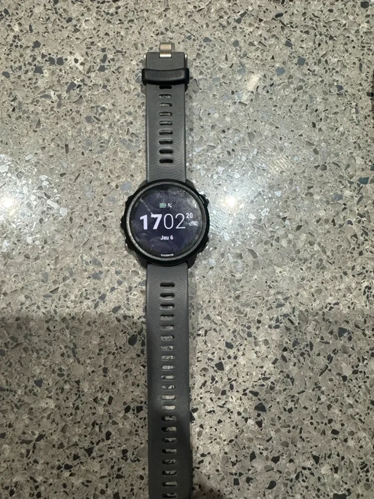 Used Garmin Forerunner 245 bike — image 2 of 6