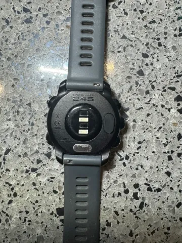 Used Garmin Forerunner 245 bike — image 4 of 6