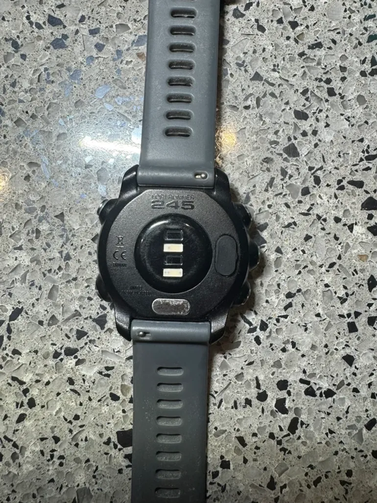 Used Garmin Forerunner 245 bike — image 4 of 6