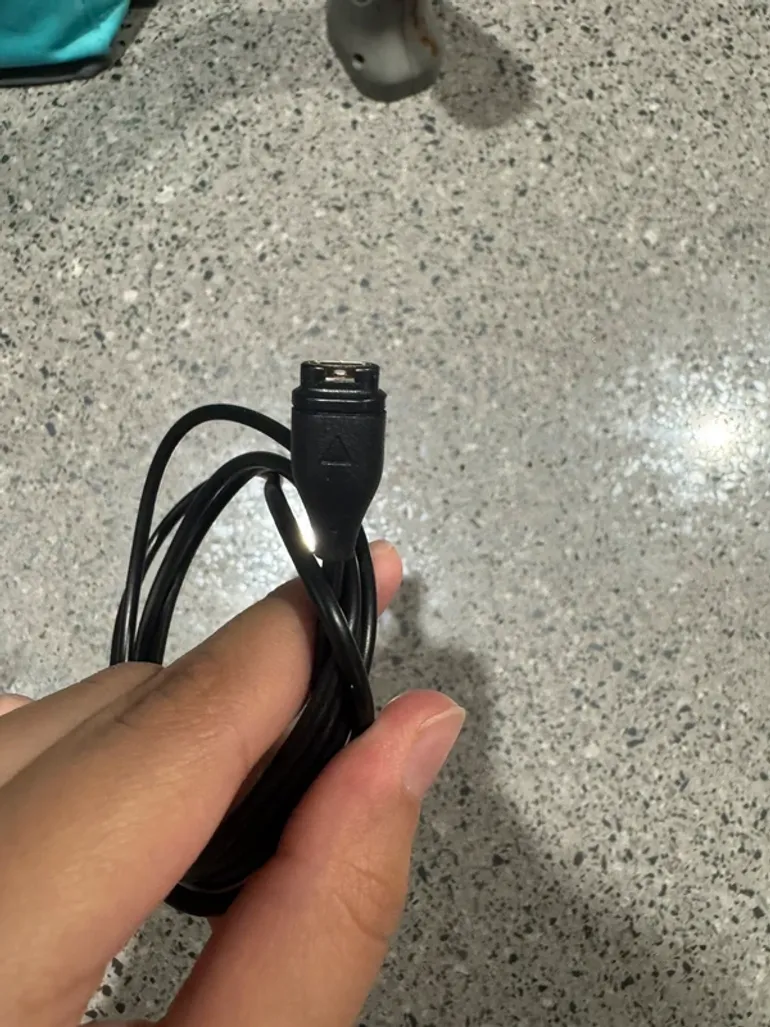 Used Garmin Forerunner 245 bike — image 6 of 6