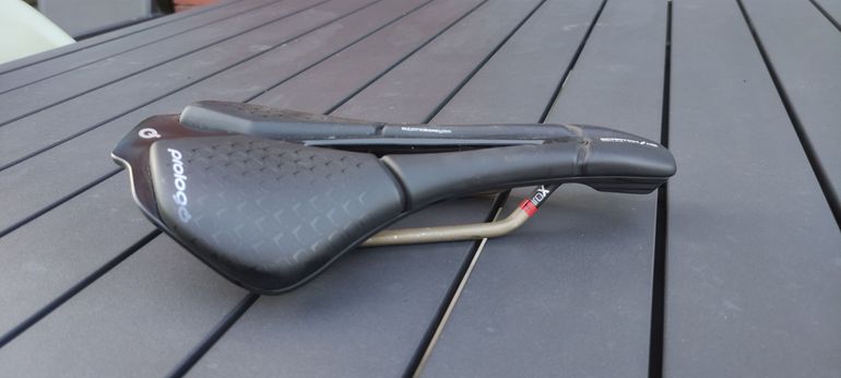 Brugt Prologo Scratch M5 2026 bike — billede 2 af 6