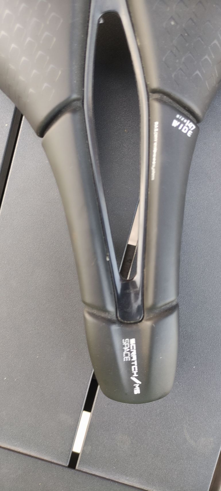Brugt Prologo Scratch M5 2026 bike — billede 3 af 6