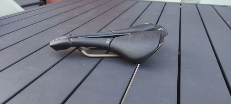 Brugt Prologo Scratch M5 2026 bike — billede 5 af 6