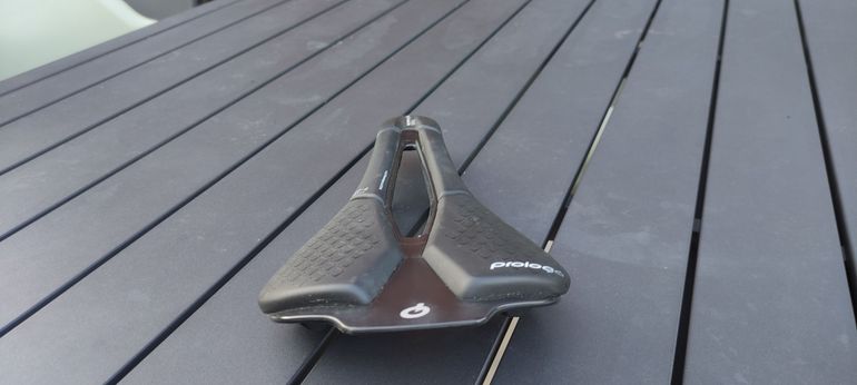 Brugt Prologo Scratch M5 2026 bike — billede 4 af 6