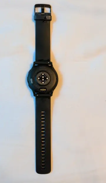 Garmin Venu 3 bike d'occasion — image 3 sur 3