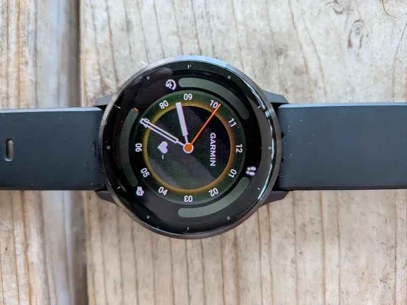 Garmin Venu 3 Electronics usato