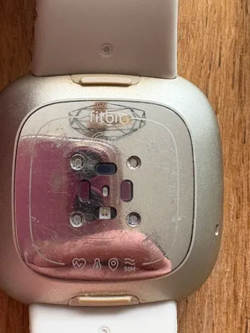 Gebrauchtes Fitbit Sense bike — Bild 2 von 3