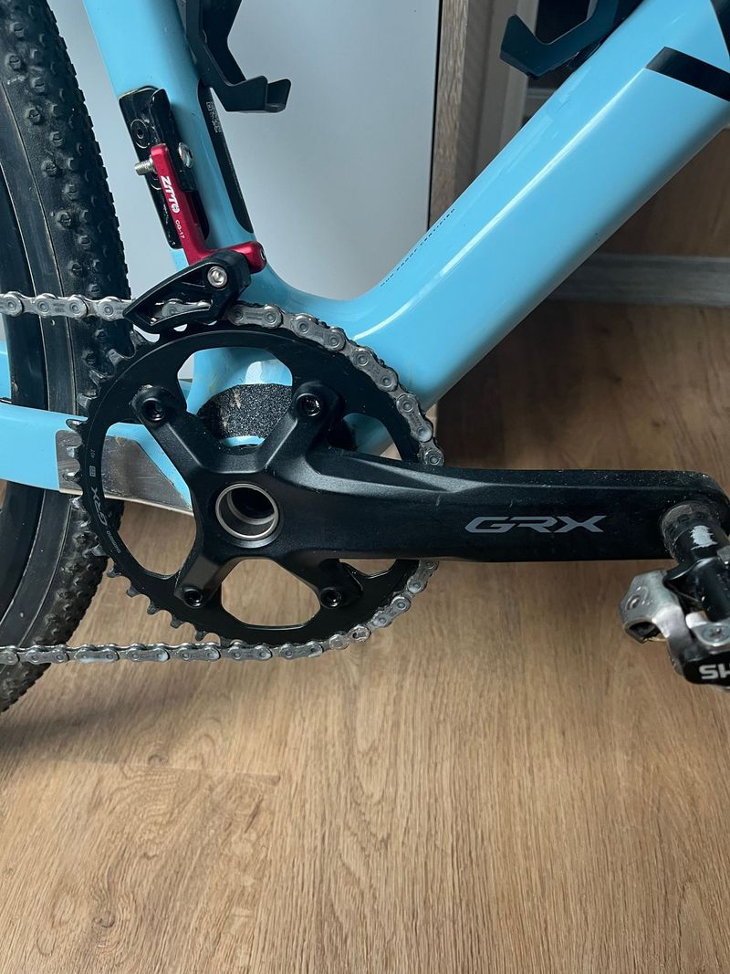 Used Shimano GRX 12v Groupset 2024 Groupset