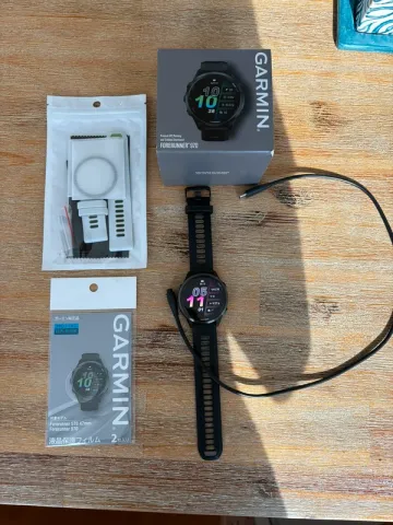 Used Garmin Forerunner 570 bike — image 6 of 7