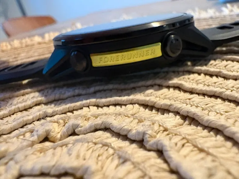 Used Garmin Forerunner 570 bike — image 4 of 7