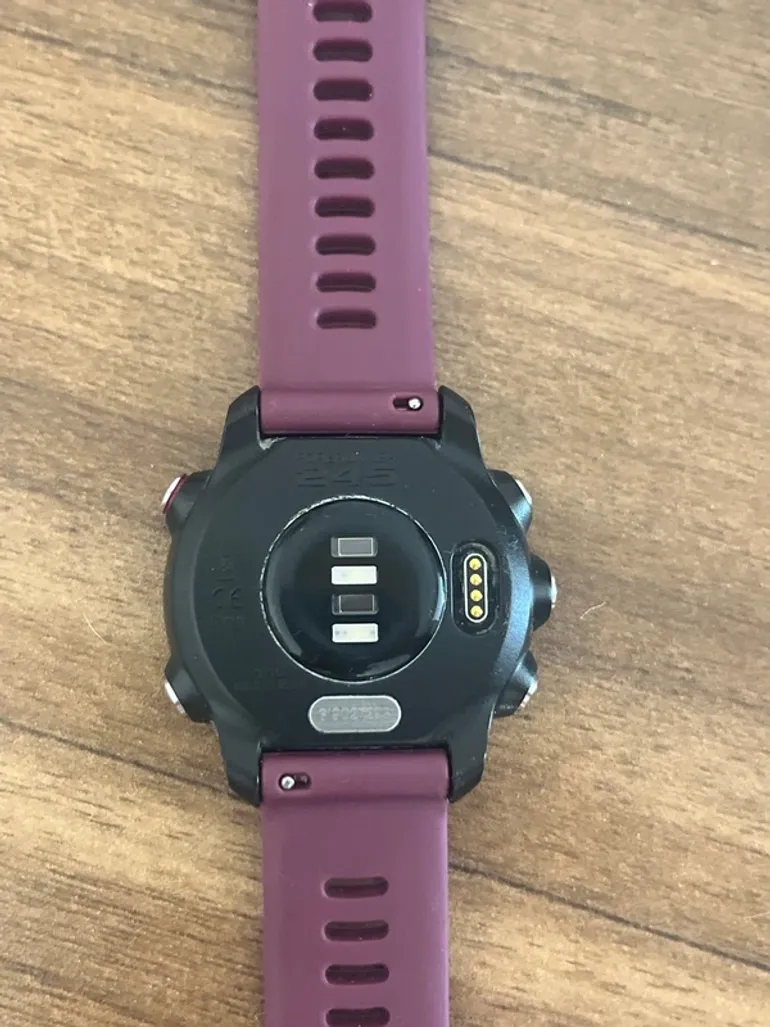 Used Garmin Forerunner 245 bike — image 2 of 6