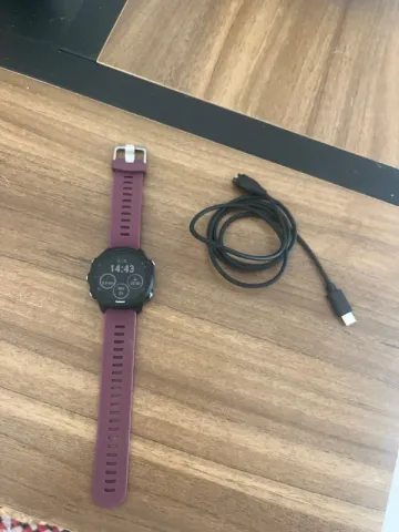 Used Garmin Forerunner 245 bike — image 1 of 6