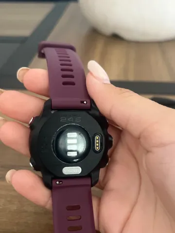 Used Garmin Forerunner 245 bike — image 3 of 6
