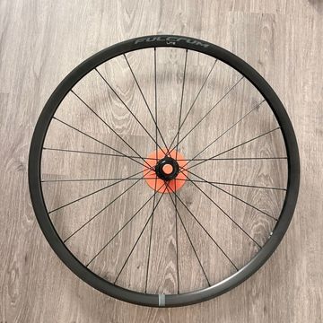 Gebrauchtes Fulcrum Lite GR 2026 bike — Bild 2 von 2