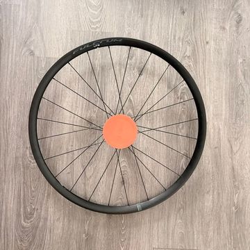 Gebrauchtes Fulcrum Lite GR 2026 bike — Bild 1 von 2