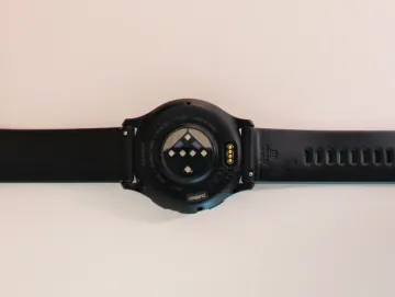 Tweedehands Garmin Venu 3 bike — afbeelding 4 van 5