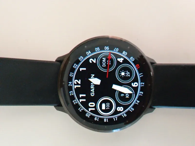 Garmin Venu 3 Electronics usato