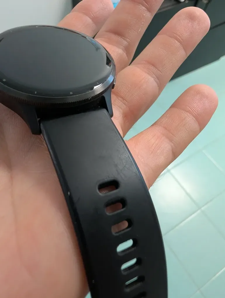 Tweedehands Garmin Venu 3 bike — afbeelding 5 van 5