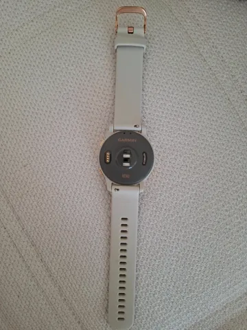 Tweedehands Garmin Venu bike — afbeelding 3 van 3