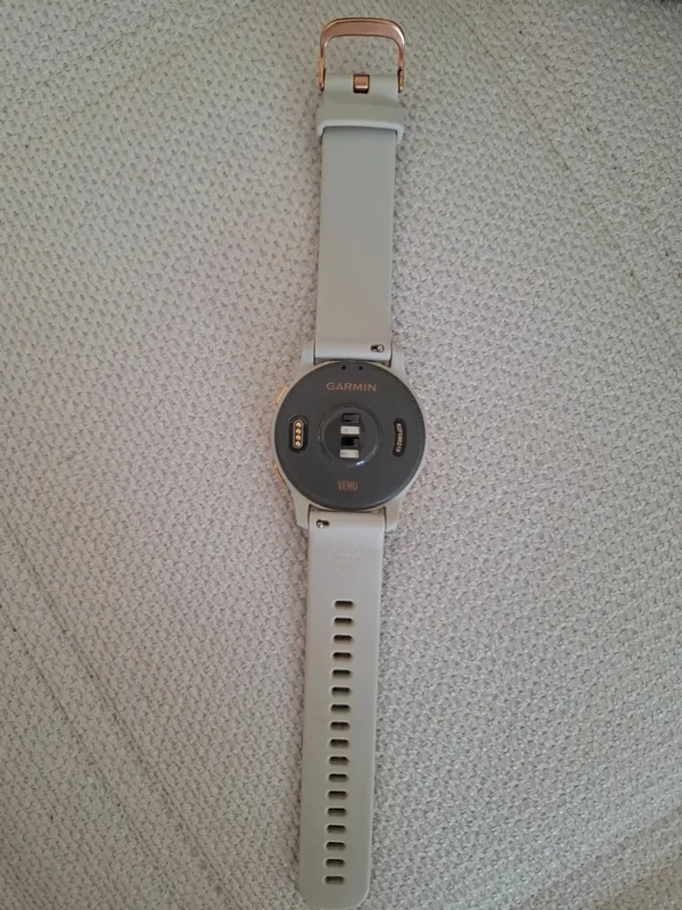 Tweedehands Garmin Venu bike — afbeelding 3 van 3