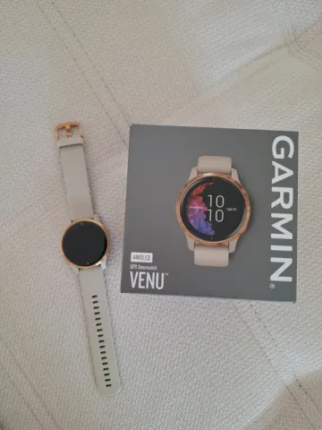 Tweedehands Garmin Venu bike — afbeelding 1 van 3