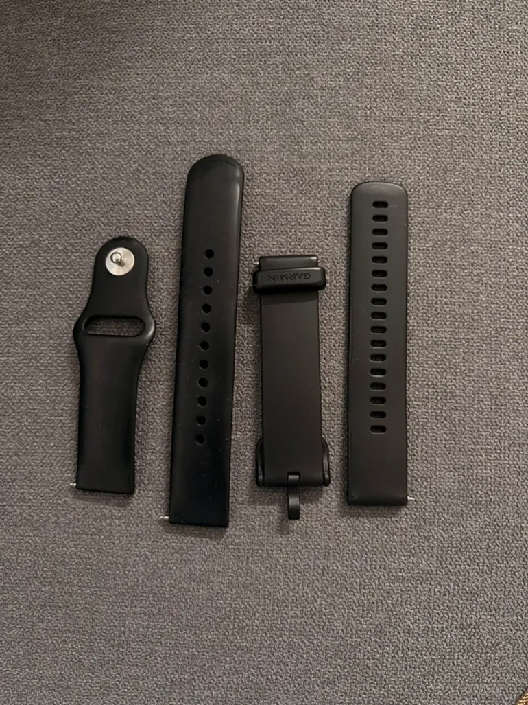 Used Garmin vivoactive 6 2025 bike — image 2 of 2