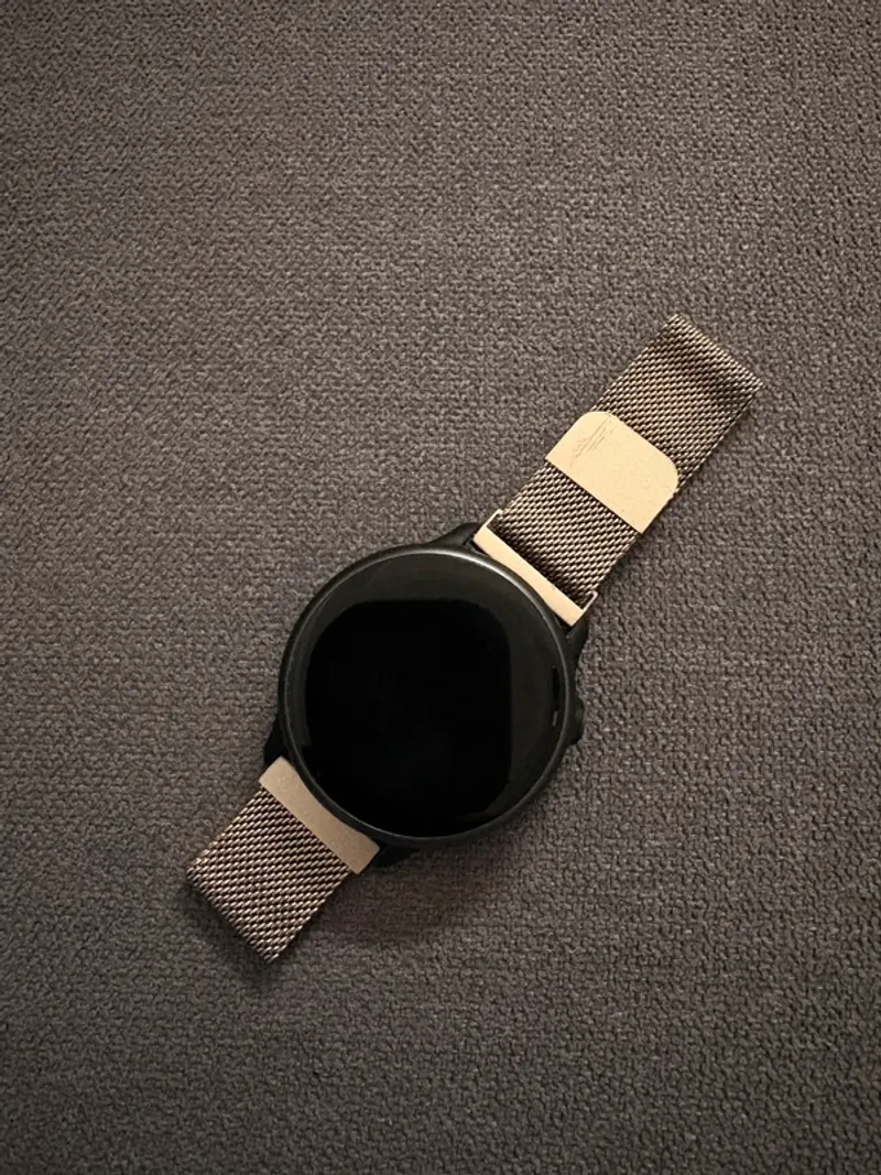 Used Garmin vivoactive 6 2025 Electronics