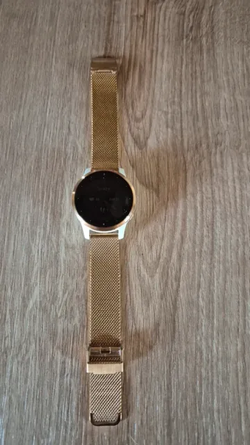 Used Garmin vivoactive 4s bike — image 3 of 7