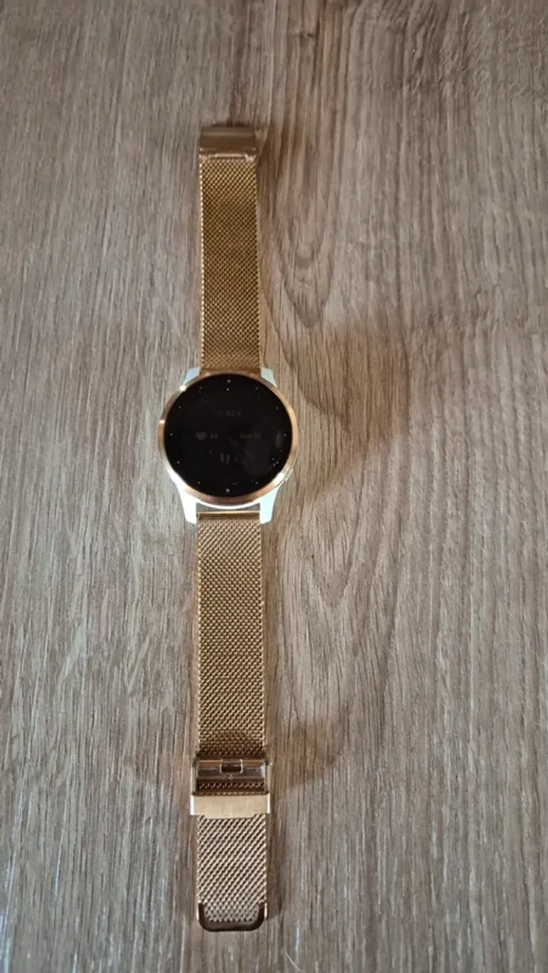 Used Garmin vivoactive 4s bike — image 3 of 7