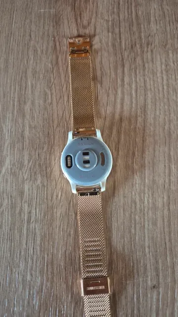 Used Garmin vivoactive 4s bike — image 4 of 7