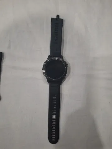 Used Garmin Fenix 5 bike — image 2 of 3
