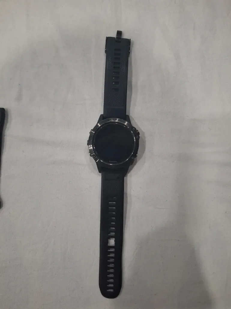 Used Garmin Fenix 5 bike — image 2 of 3