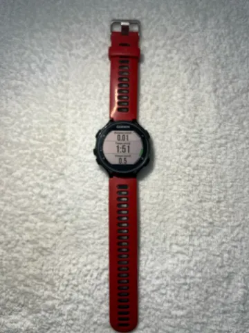 Used Garmin Forerunner 735xt bike — image 2 of 7