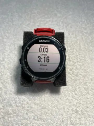 Used Garmin Forerunner 735xt bike — image 4 of 7