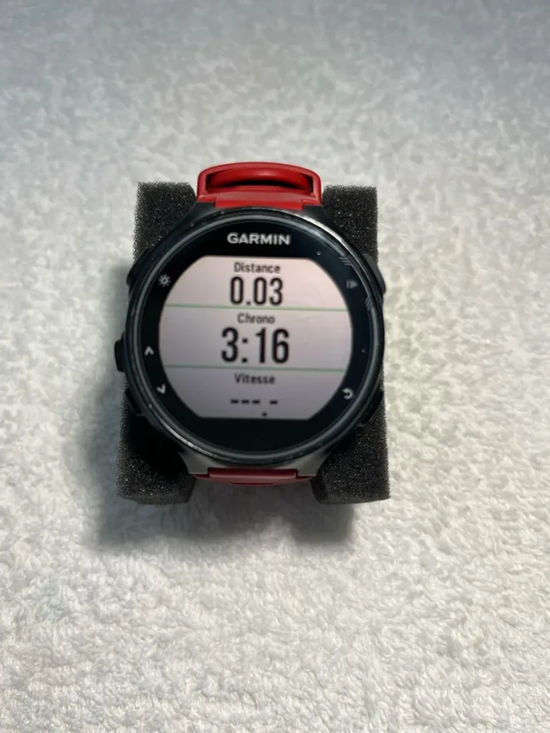 Used Garmin Forerunner 735xt bike — image 4 of 7