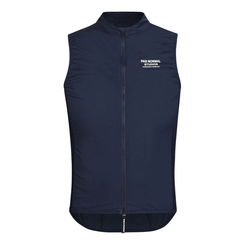 Gebrauchtes Pas Normal Studios Mechanism Stow Away Gilet Cycling Clothing