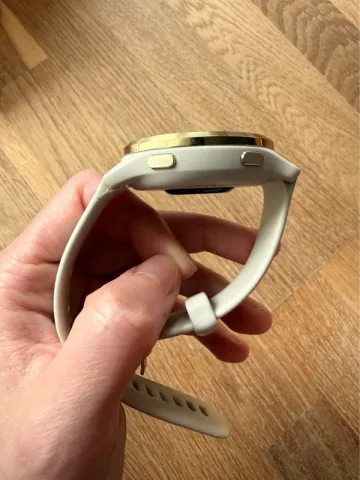 Tweedehands Garmin Venu 2S 2024 bike — afbeelding 4 van 6
