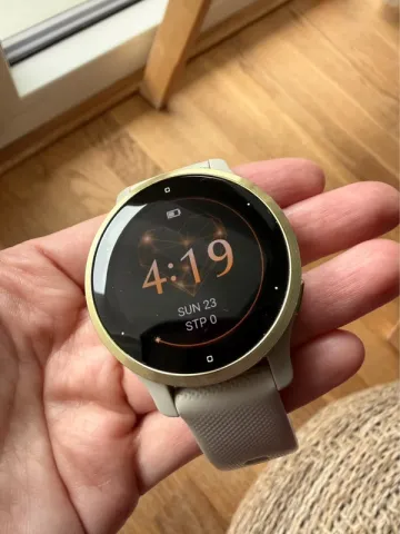 Tweedehands Garmin Venu 2S 2024 bike — afbeelding 1 van 6